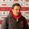 ESCLUSIVA TB - Schira: "Spezia, spunta anche Oddo per la panchina"