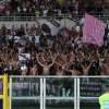 Giornale di Sicilia: "Frosinone-Palermo: sarà esodo rosanero"
