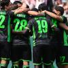 GdS - Apoteosi Catanzaro, soffre a Palermo (ko 2-0) ma resiste e conquista una storica...