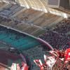 GdM - Bari, tre punti d'oro nel 'San Nicola' deserto