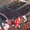 La Repubblica - Bari, fuga dal 'San Nicola': duemila abbonamenti in meno
