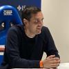 RdC - Cesena, Mancini arriva in Romagna. L’ufficialità è attesa in giornata