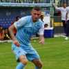 UFFICIALE - Avellino, ceduto D'Ausilio al Catania