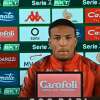 Bari, Folorunsho: "Penso di essere pronto per la Serie A. Testa al Como"
