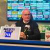 Cagliari, Ranieri: "Nei play-off tutto torna in gioco, tutto si azzera"