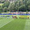 Sampdoria: finisce 0-0 l’amichevole contro il Cagliari
