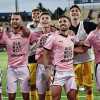 Palermo: rosanero in campo questa mattina a Torretta