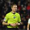 Serie B, le designazioni arbitrali delle semifinali play-off