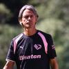 Giornale di Sicilia - Palermo, idea Bozzolan per la fascia sinistra. Congelata la pista Trimboli. Corona vicino all'Entella, quattro cadette sulle tracce di Vasic