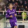 Modena: per il centrocampo piace Harder della Fiorentina 