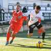 UFFICIALE  - Cesena: depositato il contratto di Olivieri