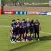 Hellas Verona, ecco Seid Korac: "Mentalità vincente e grinta, mi ispira Nemanja Vidic"