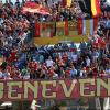 Benevento: dal 6 luglio l'inizio delle attività con raduno e tourneè precampionato