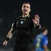 Playout Serie B, Doveri designato per Salernitana-Sampdoria