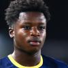 Tuttosport - Catanzaro, è nata una stella: Cissé ferma il Palermo del City Group...