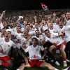 Playoff Serie B, Spezia-Cremonese 2-3: fuochi d'artificio al 'Picco', grigiorossi...