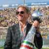 Krause: "Vogliamo Parma brand mondiale"
