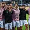 Palermo: rosanero in campo, il report