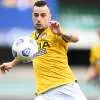 GdM: "Lecce, Ceesay è il tuo Abraham. Mercato: idea Nestorovski"