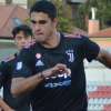 Palermo, concorrenza alla Reggina per un difensore di Serie C