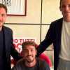 FOTO TB - Schira: "Castrovilli alla firma con il Bari"