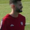 RdC - Modena, Palumbo vicinissimo al Palermo. Piace Gaston Pereiro