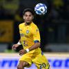 Ciociaria Oggi - Frosinone, i gemelli Oyono: "Serie A, che emozione"
