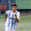 UFFICIALE - Entella: Tomaselli ceduto alla Pergolettese 