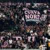 Giornale di Sicilia - Palermo, tifosi in massa a Bolzano. Verre resta in stallo