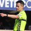 Serie B, gli arbitri della 38a giornata: Rapuano per Samp-Salernitana, al 'Picco' fischia Rutella