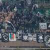 La Nazione - Proteste dei tifosi dello Spezia per le restrizioni sui biglietti del derby contro la Sampdoria