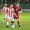 Vicenza, l'ex Barlocco riparte dalla Serie C