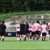 Palermo: domani seduta mattutina per i rosanero