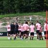 Palermo: pari in amichevole contro il Nürnberg