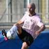 UFFICIALE - Palermo: risoluzione per Lucioni