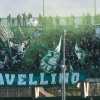 CorSport - L'Avellino è insaziabile: nuovo 'Partenio' subito"