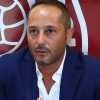 QS - Reggiana, Salerno cala gli ingaggi: "Ma siamo più forti dell’anno scorso"