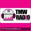 TMWRadio, parte oggi la radio del Network Tmw! 