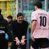 Tuttosport - Così il Palermo torna piccolo