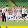 Palermo: rosanero in campo nel pomeriggio