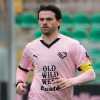 GazzSport - Palermo, Brunori: "Vissuto un momento difficile. De Sanctis? Capitolo chiuso"