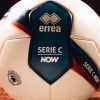 Playoff Serie C: ecco gli accoppiamenti del secondo turno