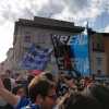 Il Tirreno - Pisa, festa da tutto esaurito
