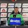 RdC - Ascoli, Viviano: "La retrocessione come un lutto" 