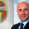 Stefano Bandecchi è il nuovo sindaco di Terni