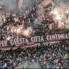 Serie B, Palermo-Cosenza: le formazioni ufficiali