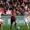 Lega B: "Cremonese, De Luca MVP della 25a giornata"