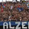 Serie B, Perugia-Pisa 1-3: Gliozzi trascina i nerazzurri alla vittoria