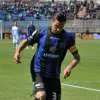 Latina, Bruscagin piace alla Cremonese