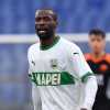 Sassuolo, Obiang sui social: "Bentornato Mimmo"